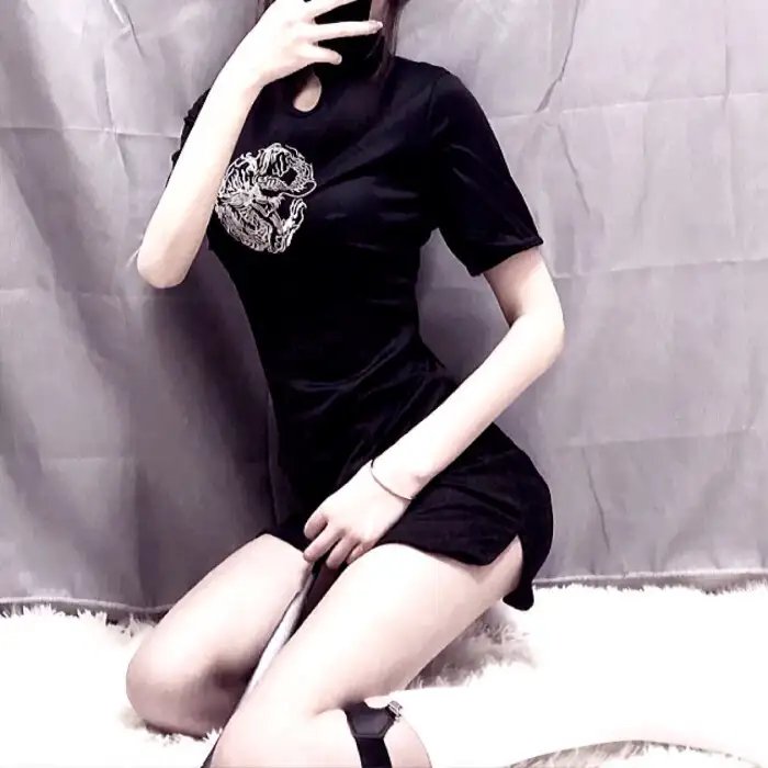 尽人事