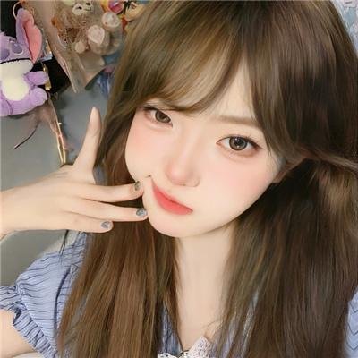 女生联谊会的美女粘球