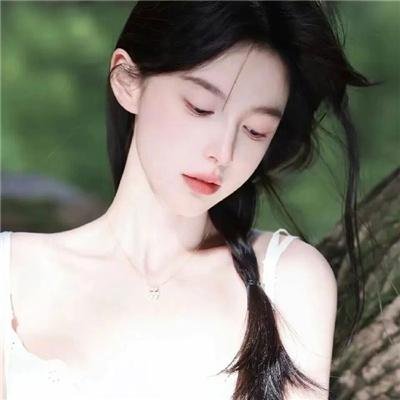 喜欢的人忘记戴眼镜了
